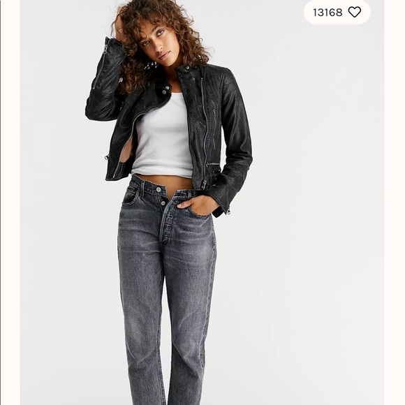 NWT Black Levi’s 501 women’s skinny high rise skin - Picture 10 of 13